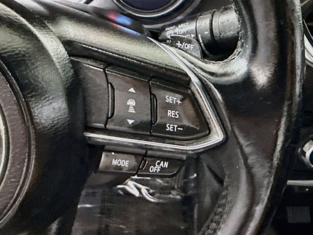 2017 Mazda Mazda6 Grand Touring