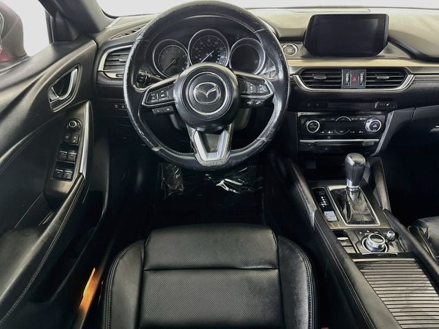 2017 Mazda Mazda6 Grand Touring
