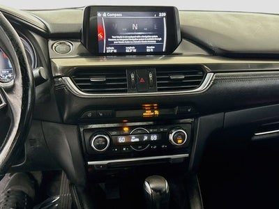 2017 Mazda Mazda6 Grand Touring