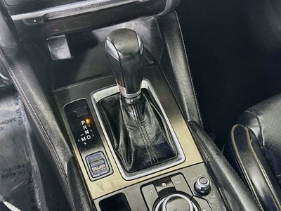 2017 Mazda Mazda6 Grand Touring