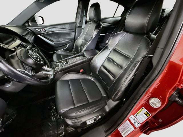 2017 Mazda Mazda6 Grand Touring