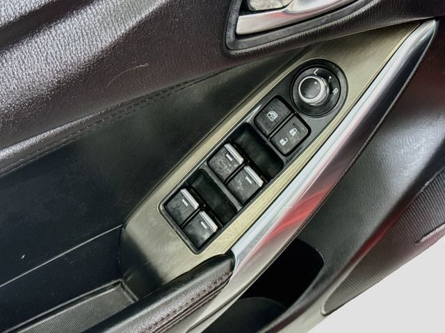 2017 Mazda Mazda6 Grand Touring