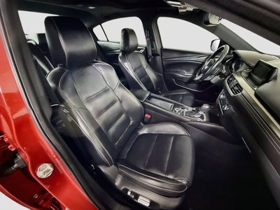 2017 Mazda Mazda6 Grand Touring