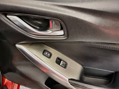 2017 Mazda Mazda6 Grand Touring