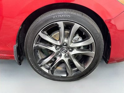 2017 Mazda Mazda6 Grand Touring