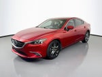 2017 Mazda Mazda6 Grand Touring