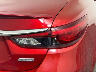2017 Mazda Mazda6 Grand Touring