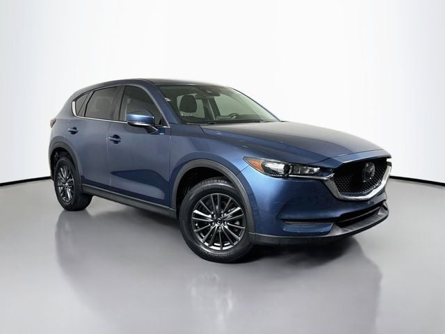 2020 Mazda Mazda CX-5 Sport