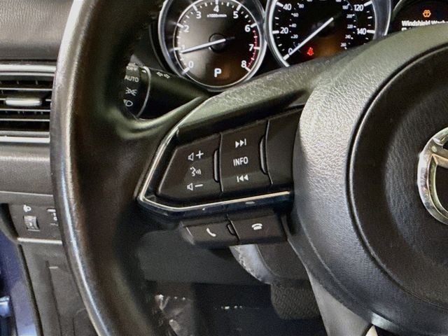 2020 Mazda Mazda CX-5 Sport
