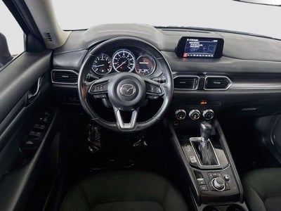 2020 Mazda Mazda CX-5 Sport