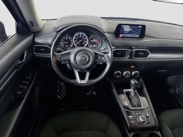 2020 Mazda Mazda CX-5 Sport