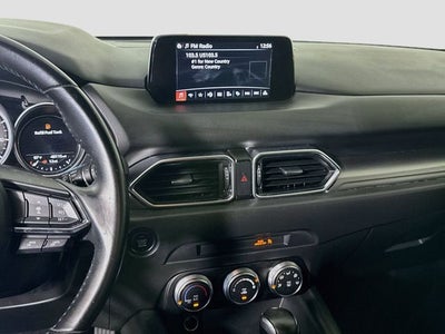 2020 Mazda Mazda CX-5 Sport