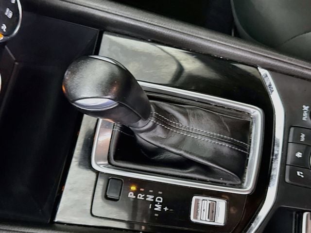 2020 Mazda Mazda CX-5 Sport