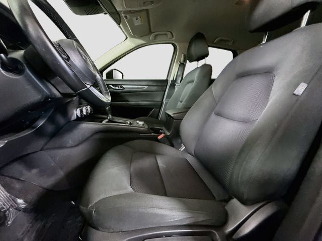 2020 Mazda Mazda CX-5 Sport