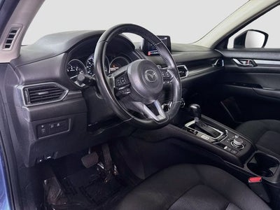 2020 Mazda Mazda CX-5 Sport