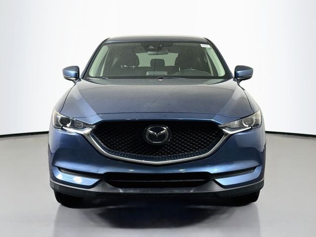 2020 Mazda Mazda CX-5 Sport