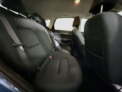 2020 Mazda Mazda CX-5 Sport