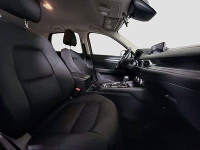 2020 Mazda Mazda CX-5 Sport