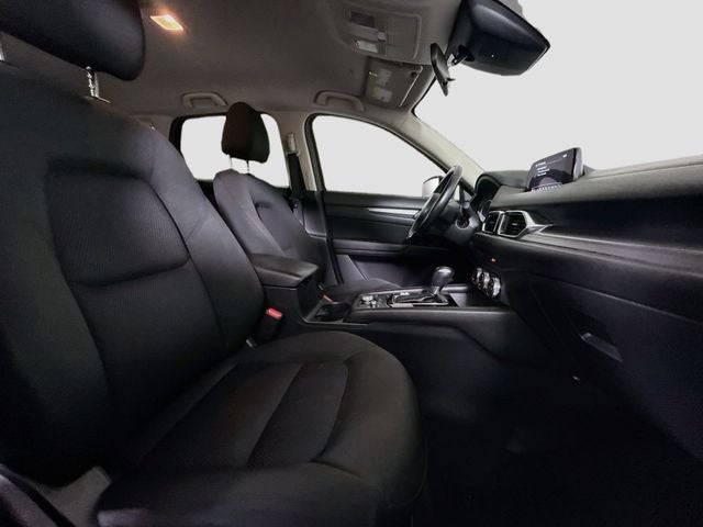 2020 Mazda Mazda CX-5 Sport