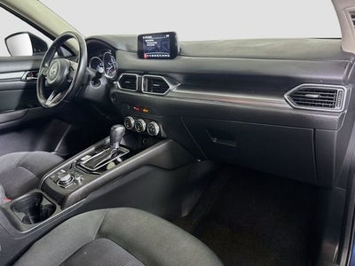 2020 Mazda Mazda CX-5 Sport