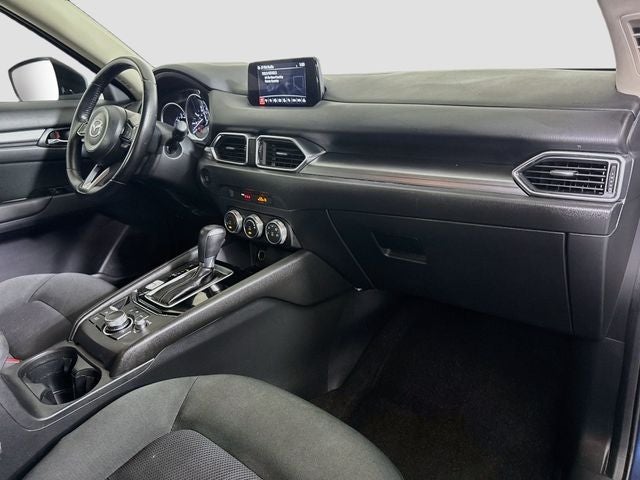 2020 Mazda Mazda CX-5 Sport