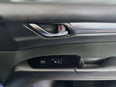 2020 Mazda Mazda CX-5 Sport