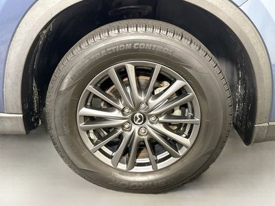 2020 Mazda Mazda CX-5 Sport
