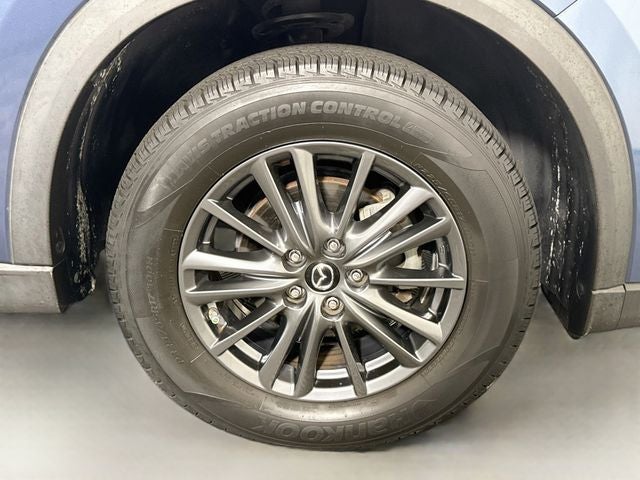 2020 Mazda Mazda CX-5 Sport