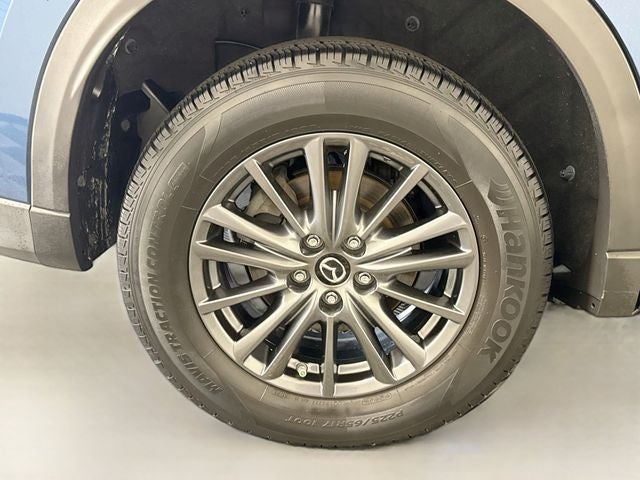 2020 Mazda Mazda CX-5 Sport