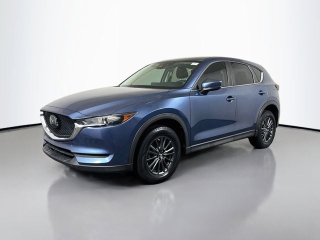 2020 Mazda Mazda CX-5 Sport