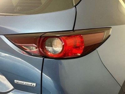 2020 Mazda Mazda CX-5 Sport