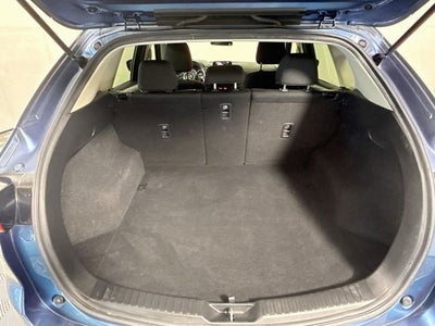 2020 Mazda Mazda CX-5 Sport