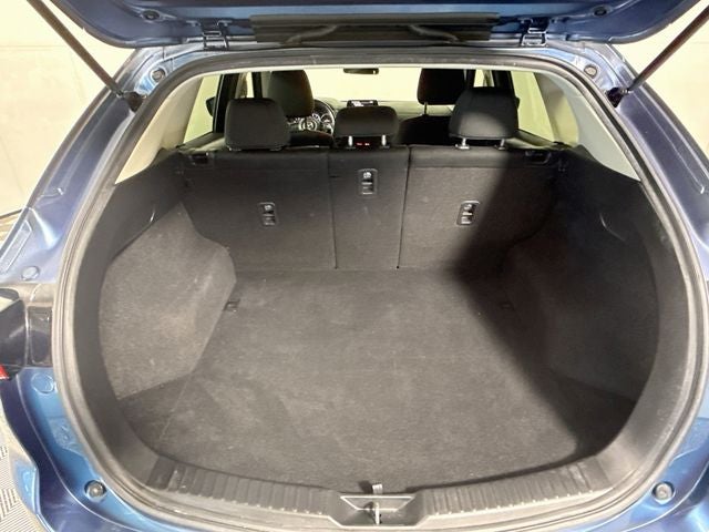 2020 Mazda Mazda CX-5 Sport