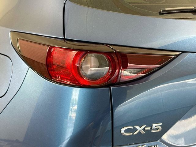 2020 Mazda Mazda CX-5 Sport