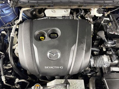 2020 Mazda Mazda CX-5 Sport