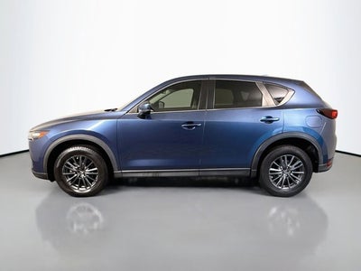 2020 Mazda Mazda CX-5 Sport