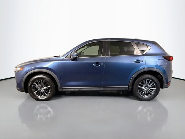 2020 Mazda Mazda CX-5 Sport