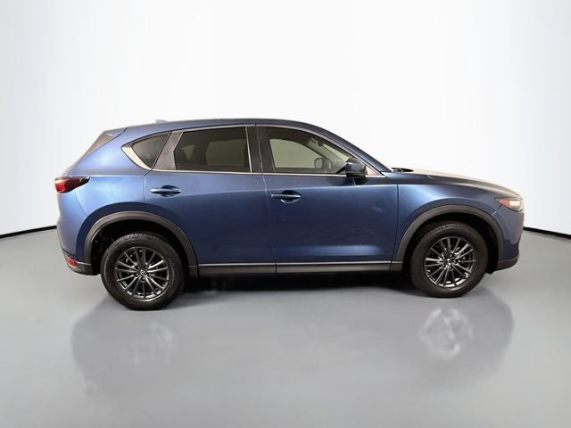 2020 Mazda Mazda CX-5 Sport