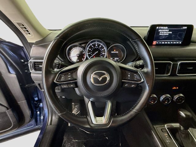 2020 Mazda Mazda CX-5 Sport