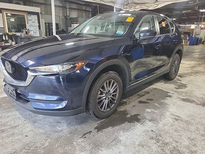 2021 Mazda Mazda CX-5 Touring