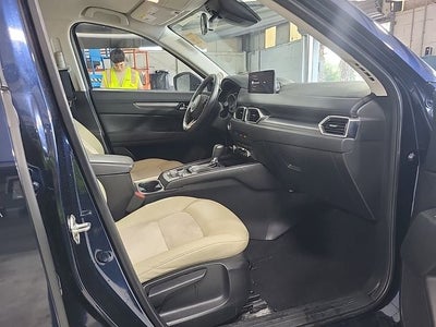 2021 Mazda Mazda CX-5 Touring