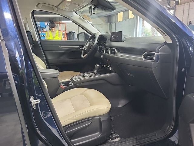 2021 Mazda Mazda CX-5 Touring