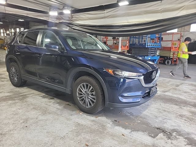 2021 Mazda Mazda CX-5 Touring