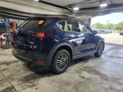 2021 Mazda Mazda CX-5 Touring