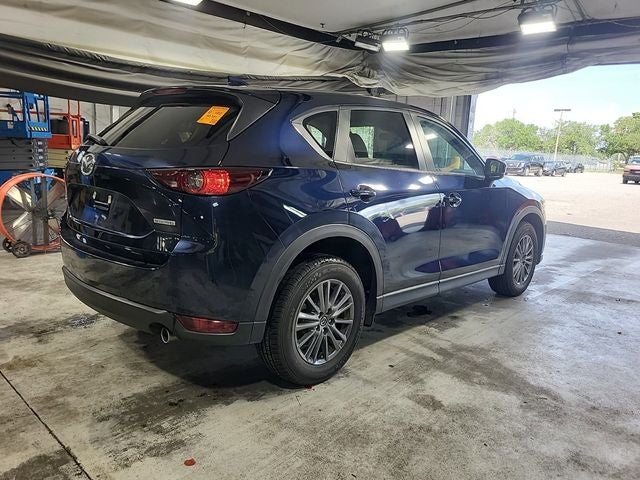 2021 Mazda Mazda CX-5 Touring