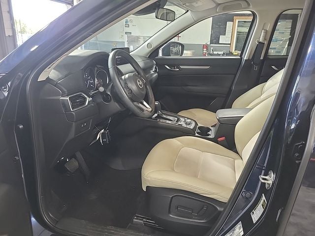 2021 Mazda Mazda CX-5 Touring