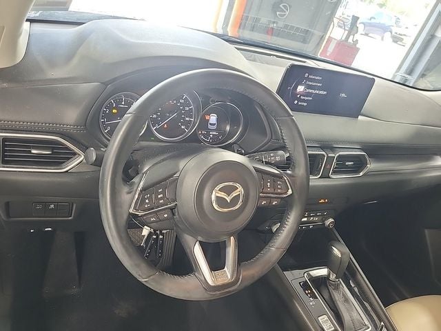 2021 Mazda Mazda CX-5 Touring