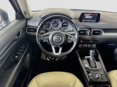 2018 Mazda Mazda CX-5 Touring