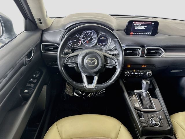 2018 Mazda Mazda CX-5 Touring