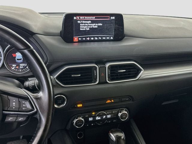 2018 Mazda Mazda CX-5 Touring